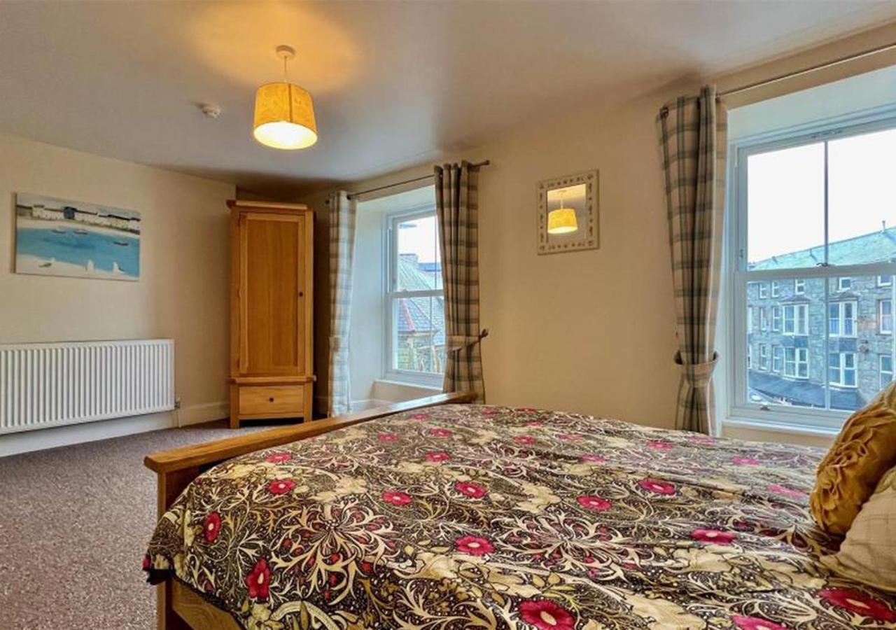 Luxury 4 Bedroom Seaside Apartment - Glan Y Werydd House Barmouth Εξωτερικό φωτογραφία